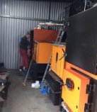 Оборудование для котельных