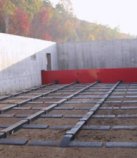 Системы механизированной подачи топлива